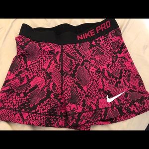 Nike Pros